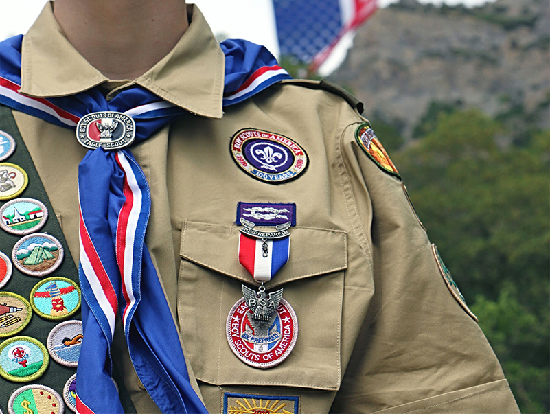 Boy Scouts Sexual Abuse - Bad Drug Watch | Angell Law Firm